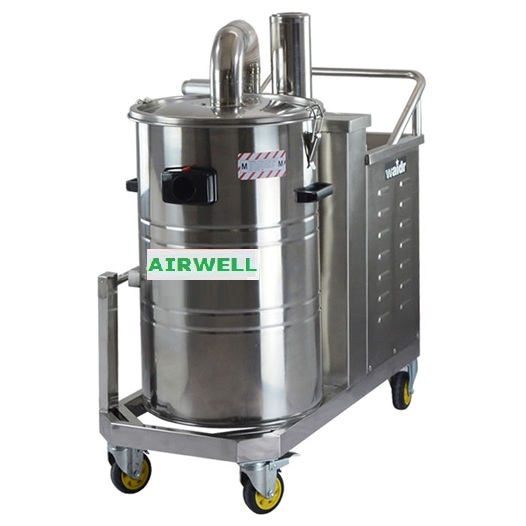 可連續工作吸塵器CL-80(2.2KW)